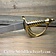 Prussian infantry sabre - Celtic Webmerchant