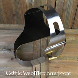 Ceinture de chasteté avec serrure - Celtic Webmerchant