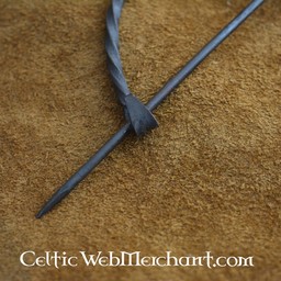 Boogvormige broche - Celtic Webmerchant