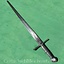 Hand-and-a-half sword Ruaidrí - Celtic Webmerchant