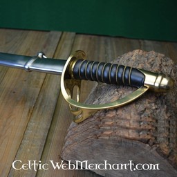 Sable de caballeria Americano 1860 - Celtic Webmerchant