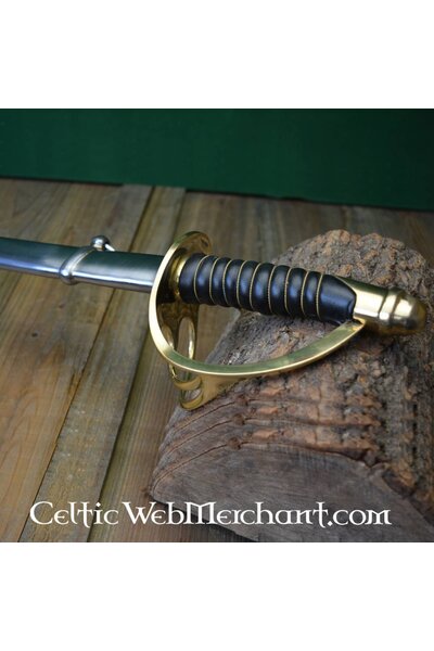 American cavalry sabre 1860 - Celtic Webmerchant