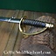 American cavalry sabre 1860 - Celtic Webmerchant