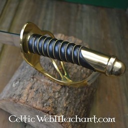 Sabre de cavalerie américaine 1860 - Celtic Webmerchant