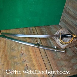 Amerikaanse cavaleriesabel 1860 - Celtic Webmerchant