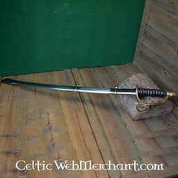 Amerikaanse cavaleriesabel 1860 - Celtic Webmerchant