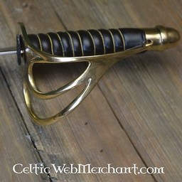 Sable de caballeria Americano 1860 - Celtic Webmerchant