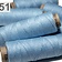Hilo de lino claro azul 50m - Celtic Webmerchant
