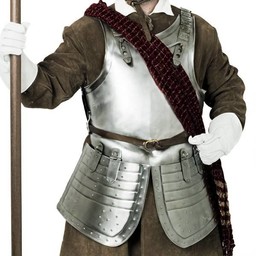 Pikemen breastplate - Celtic Webmerchant