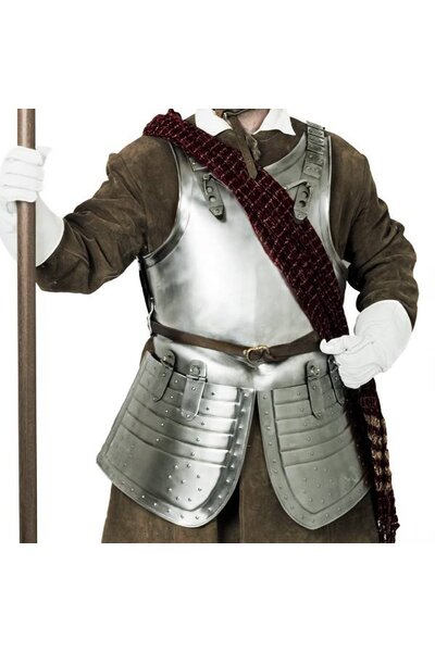 Plastron de Piquiers - Celtic Webmerchant