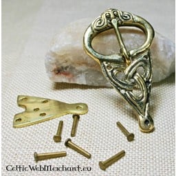 Viking buckle - Celtic Webmerchant