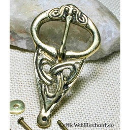 Viking buckle - Celtic Webmerchant