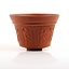 Cup with satyr relief (terra sigillata) - Celtic Webmerchant