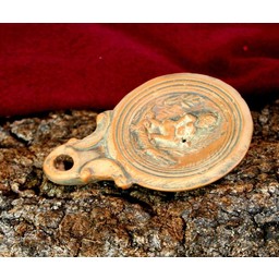 Roman lampy naftowej Cleopatra - Celtic Webmerchant