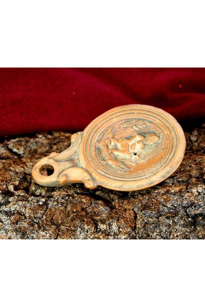 Candil Romano Cleopatra - Celtic Webmerchant