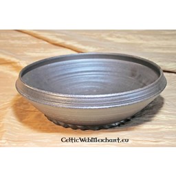 Historical eating dish - Celtic Webmerchant