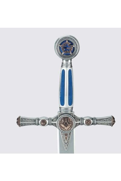 Freemason sword - Celtic Webmerchant