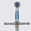 Freemason sword - Celtic Webmerchant