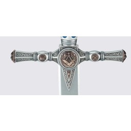 Freemason sword - Celtic Webmerchant