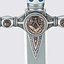 Freemason sword - Celtic Webmerchant