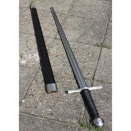 Medieval sværd Oakeshott typen XIIa - Celtic Webmerchant