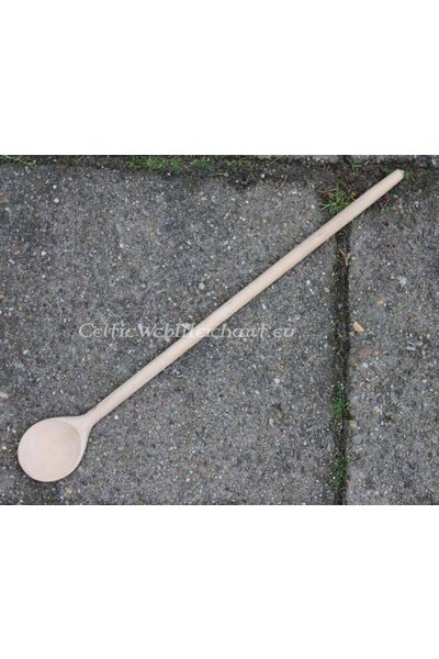 Kooklepel groot - Celtic Webmerchant