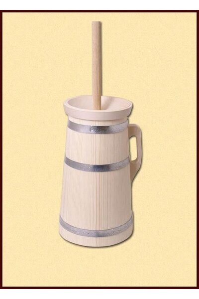 Træ- churn - Celtic Webmerchant