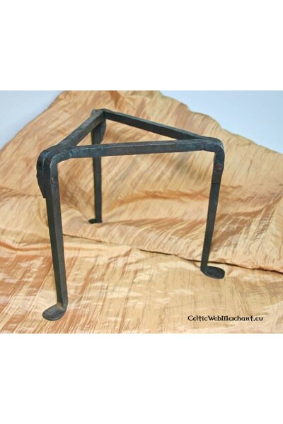 Trípode bajo - Celtic Webmerchant