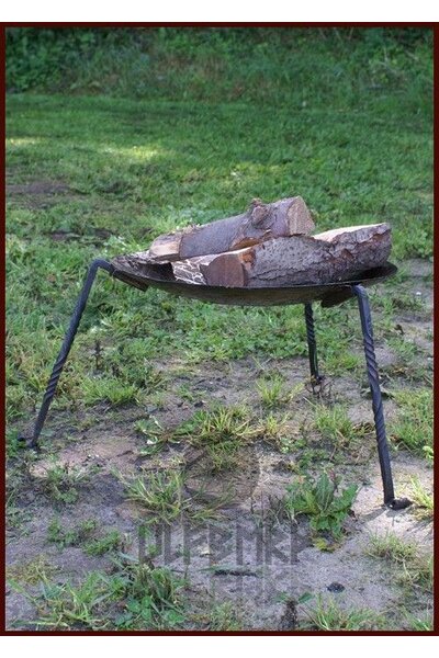 Brasero sur pieds - Celtic Webmerchant