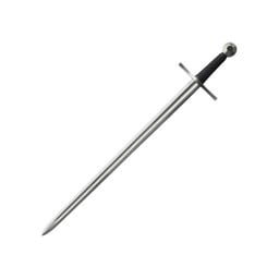 Medieval single-handed sword Oakeshott type XII - Celtic Webmerchant