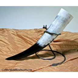 Drikkehorn holder deluxe - Celtic Webmerchant