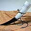 Drinking horn holder deluxe - Celtic Webmerchant