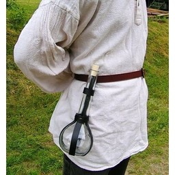Glasflasche für Feste - Celtic Webmerchant