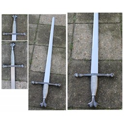 Charles V sword L - Celtic Webmerchant