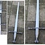 Charles V sword L - Celtic Webmerchant