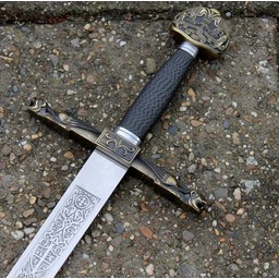 Charlemagne sword - Celtic Webmerchant