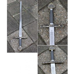 Espada Charlemagne - Celtic Webmerchant