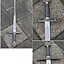 Charlemagne sword - Celtic Webmerchant