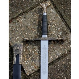 Charles V sword