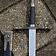 Marto Charles V sword - Celtic Webmerchant