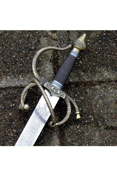 Rapière décorée, Le Cid - Celtic Webmerchant