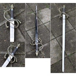 Rapière décorée, Le Cid - Celtic Webmerchant