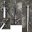 Dekorierte El Cid Colada - Celtic Webmerchant