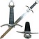 Espada inglesa de una mano Guleesh - Celtic Webmerchant