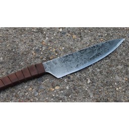 Celtic / Germanic knife - Celtic Webmerchant