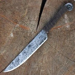 Celtic La Tene kniv Lugdunium - Celtic Webmerchant