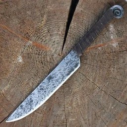 Keltisk Laténe kniv Lugdunium