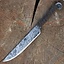 Celtic La Tène knife Lugdunium - Celtic Webmerchant