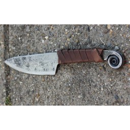 Coltello celtico di La Tène Lugdunum - Celtic Webmerchant