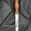 Coltello vichingo forgiato a mano - Celtic Webmerchant